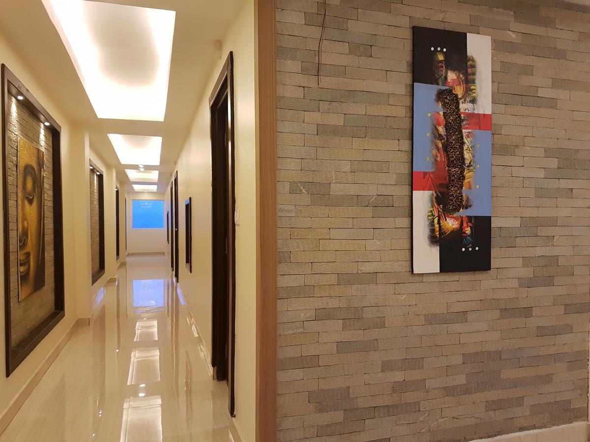 Bodhi Suites Boutique Hotel And Spa Pokhara Exterior photo